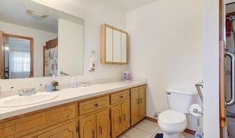 306 SE 4th St, Antlers, OK 74523
