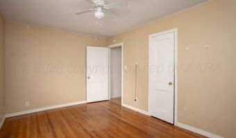 4003 S Van Buren St, Amarillo, TX 79110