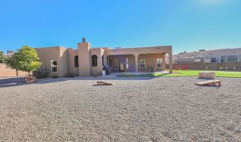 3517 Calle Verde Dr, Alamogordo, NM 88310