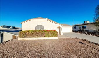 2526 Country Club Pl, Bullhead City, AZ 86442