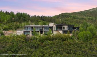 401 Carroll Dr, Aspen, CO 81611