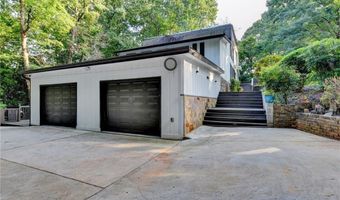 117 Ridge Rd, Berkeley Lake, GA 30096