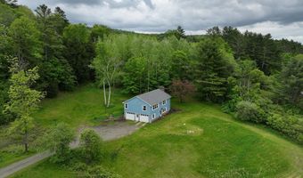 2152 Old Silo Rd, Barnet, VT 05819