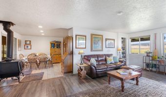 91355 HWY 293, Antelope, OR 97001