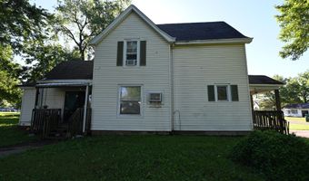 201 E 2nd St, Appleton City, MO 64724