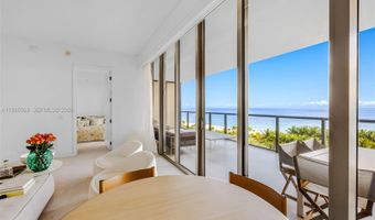 9705 Collins Ave 802N, Bal Harbour, FL 33154