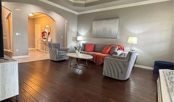 3201 SW Camden Dr, Bentonville, AR 72712