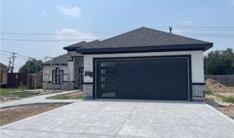 3308 E Kennedy Ave, Alton, TX 78573