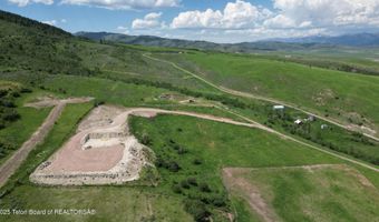 LOT 4 RIDGE ROAD, Auburn, WY 83111