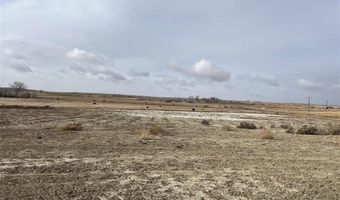 TBD Lane 6, Cowley, WY 82420