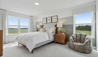 722 151st Ln NW Plan: Washburn, Andover, MN 55304