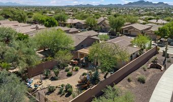 2366 W MUIRFIELD Dr, Anthem, AZ 85086