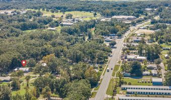 3109 E Bryant Ave, Bell, FL 32619