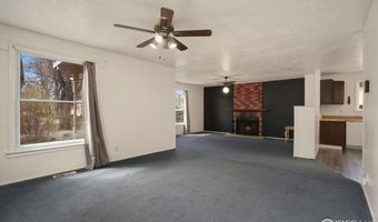 324 1st Ave, Ault, CO 80610