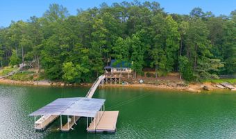 1597 OLD HOUSTON Rd, Arley, AL 35541