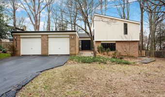 7036 BUXTON Ter, Bethesda, MD 20817