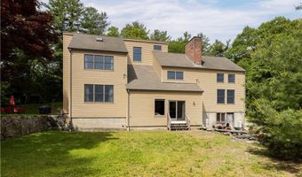 71 Phillips Ln, Glocester, RI 02814