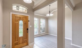 5434 Wagon Wheel Ave, Abilene, TX 79606