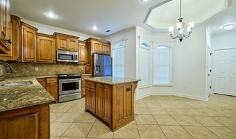 6098 PIERCE MANSE Loop, Benton, AR 72019