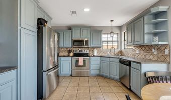 710 NW 8th Pl, Andrews, TX 79714