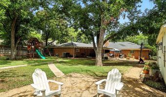 2334 Old Orchard Rd, Abilene, TX 79605