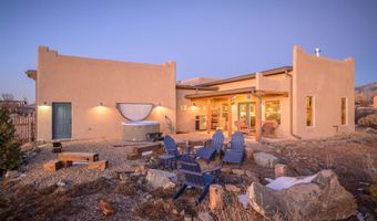 25 A Sunset, Arroyo Seco, NM 87514