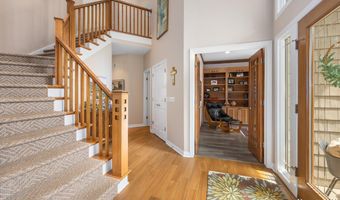 9171 Conservancy Dr NE, Ada, MI 49301