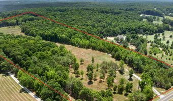 11202 Rougemont Rd, Bahama, NC 27503
