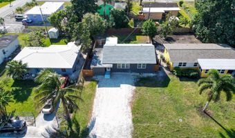 1416 NW Avenue F Ave, Belle Glade, FL 33430