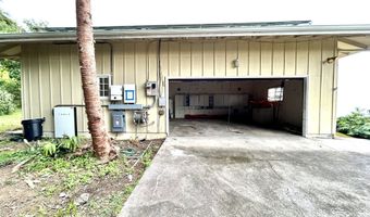 82-5960 WAKIDA Dr, Captain Cook, HI 96704