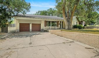 107 Parkview Dr, Amarillo, TX 79106
