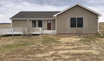 299 Trabing Rd, Buffalo, WY 82834