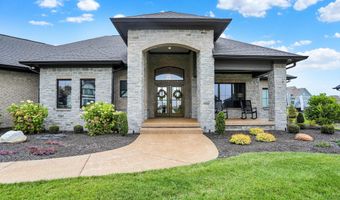 3961 Chapel Hill Ct, Bargersville, IN 46106