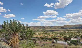 59 Wagon Rd, Alpine, TX 79830