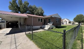 455 N 100 E, Beaver, UT 84713
