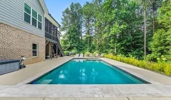 731 Creekside Bnd, Alpharetta, GA 30004