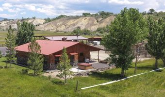 11694 Trap Club Rd, Austin, CO 81410