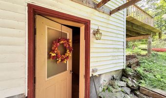 3919 E Bakersfield Rd, Bakersfield, VT 05450