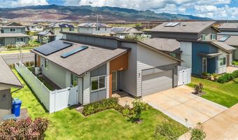 91-1804 Kohanahana Loop, Ewa Beach, HI 96706