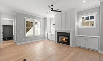 525 Groover St, Ball Ground, GA 30107
