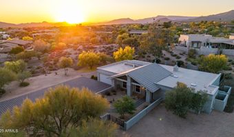 9432 E QUAIL Trl, Carefree, AZ 85377