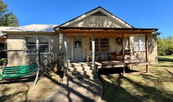 1449 Monticello St NE, Brookhaven, MS 39601
