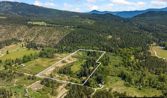 255 Red Alder Rd, Careywood, ID 83809