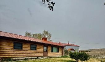 90 Sunset Rim, Cody, WY 82414