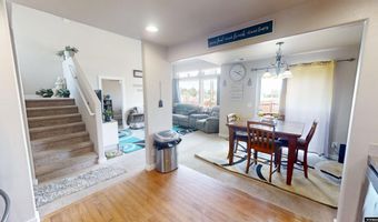1226 Saker, Casper, WY 82601