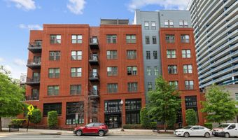 1411 KEY Blvd 411, Arlington, VA 22209