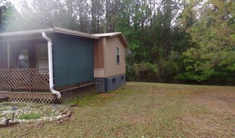 1807 Fendley Rd, Amity, AR 71921