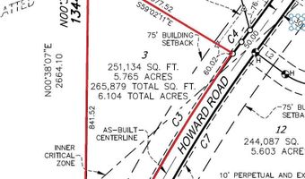 L3 B1 Howard Road, Athol, ID 83801