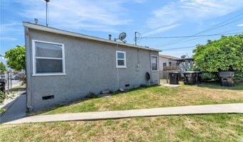 14403 S White Ave, Compton, CA 90221
