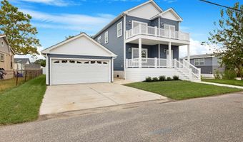 119 W Tampa, Villas, NJ 08251